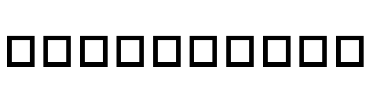 RMSSalpha  Free Fonts Download