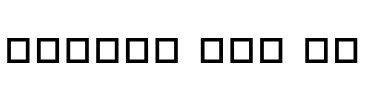RMSSalpha  Free Fonts Download