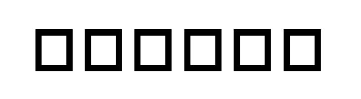 RMSSalpha  Free Fonts Download