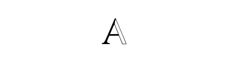 Arquiteto Regular  Free Fonts Download