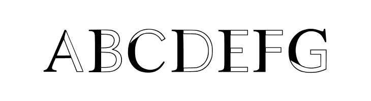 Arquiteto Regular  Free Fonts Download