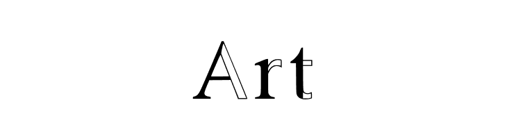 Arquiteto Regular  Free Fonts Download