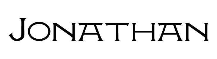 Atlantis MF  Free Fonts Download