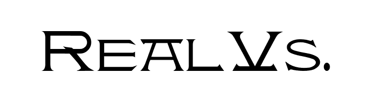 Atlantis MF  Free Fonts Download