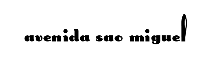 Long Ears MF  Free Fonts Download