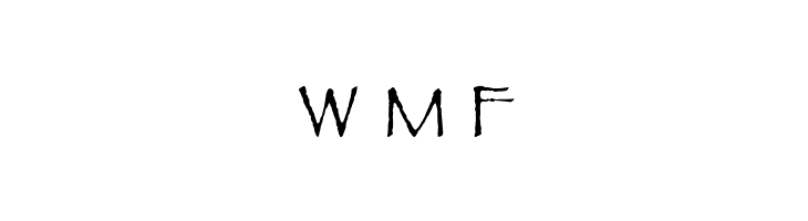Parchment MF  Free Fonts Download