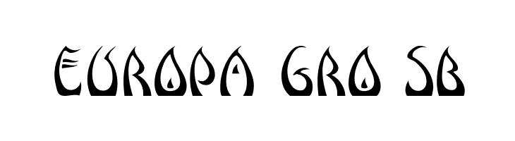 Windswept MF  Free Fonts Download