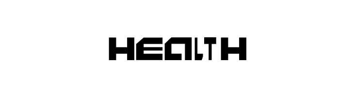 HardF[o]nt  Free Fonts Download