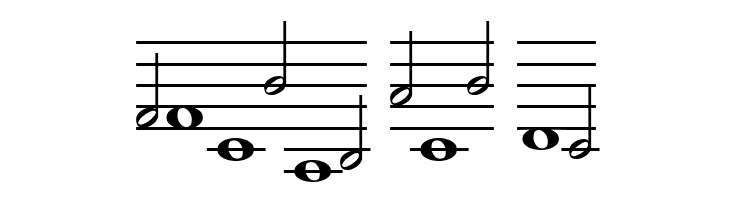 MusiQwik  Free Fonts Download
