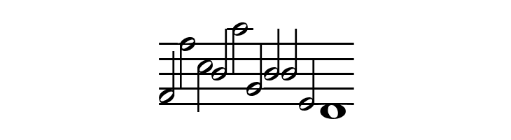 MusiQwik Bold  Free Fonts Download