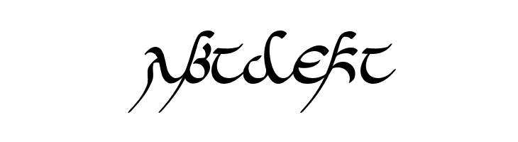 Midjungards  Free Fonts Download