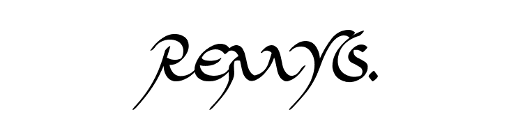 Midjungards  Free Fonts Download