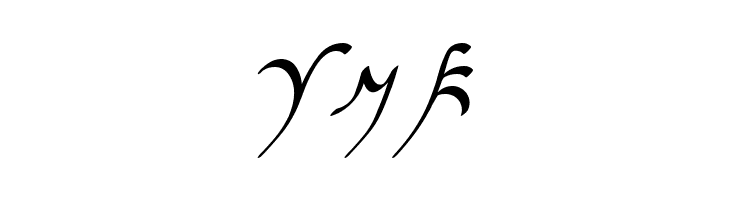 Midjungards  Free Fonts Download