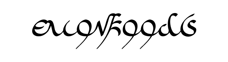 Midjungards  Free Fonts Download