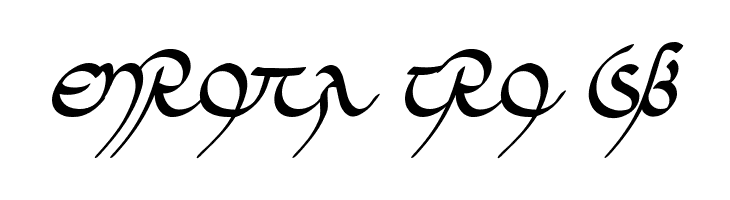 Midjungards  Free Fonts Download
