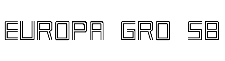 Imperium  Free Fonts Download