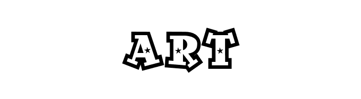 SpaceOutOpen  Free Fonts Download