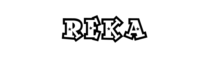 SpaceOutOpen  Free Fonts Download