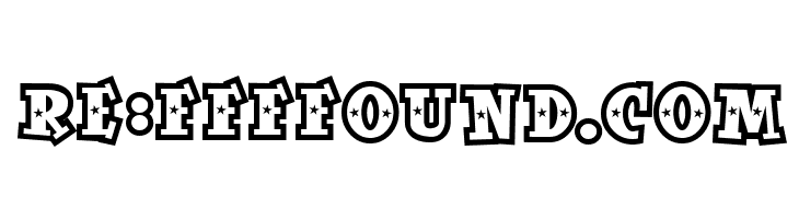 SpaceOutOpen  Free Fonts Download