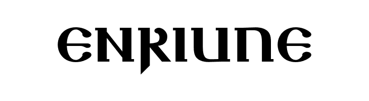 Silubr  Free Fonts Download
