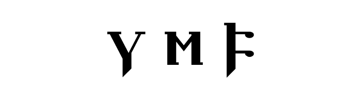 Silubr  Free Fonts Download