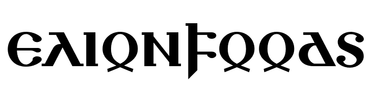 Silubr  Free Fonts Download