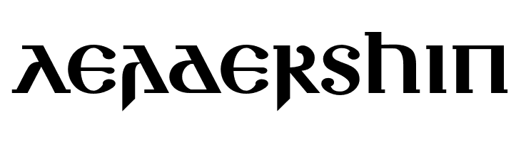 Silubr  Free Fonts Download