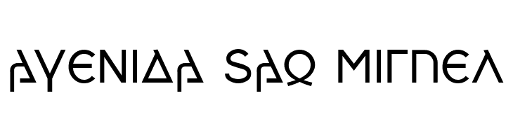 Skeirs  Free Fonts Download