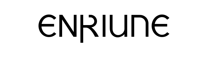 Skeirs  Free Fonts Download