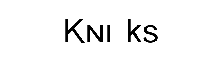 Skeirs  Free Fonts Download