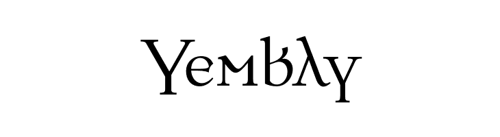 Ulfilas  Free Fonts Download