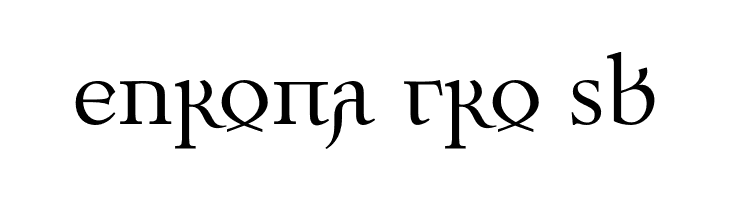 Ulfilas  Free Fonts Download
