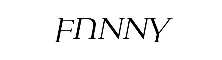 Ulfilas-Kursiv  Free Fonts Download