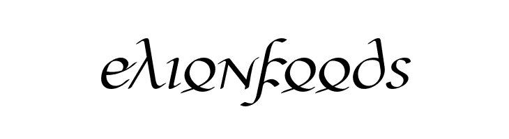 Ulfilas-Kursiv  Free Fonts Download