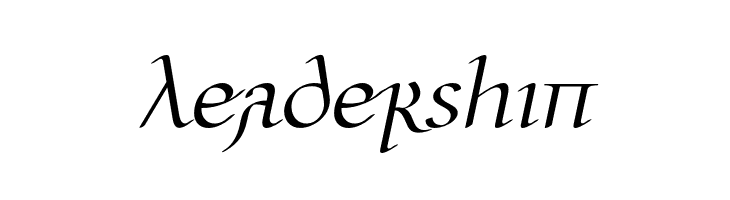 Ulfilas-Kursiv  Free Fonts Download