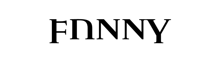 Ulfilas-Fett  Free Fonts Download