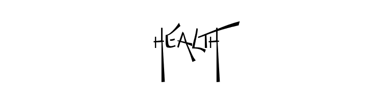 The-Worst  Free Fonts Download
