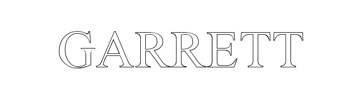 Amerton Outline  Free Fonts Download