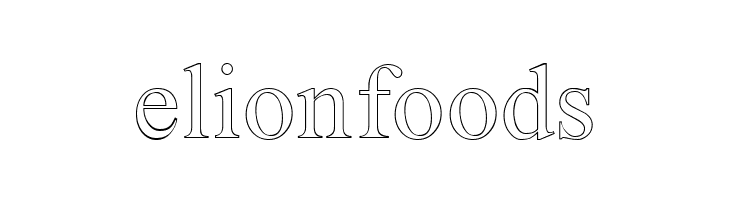 Amerton Outline  Free Fonts Download
