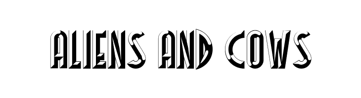 Facets NF  Free Fonts Download