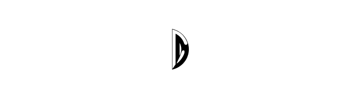 Facets NF  Free Fonts Download