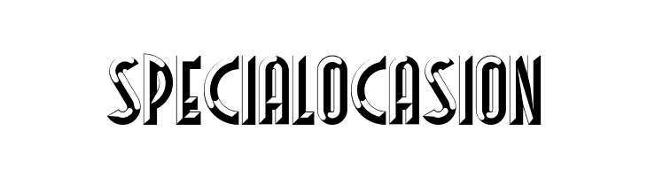 Facets NF  Free Fonts Download