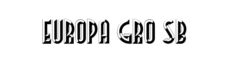 Facets NF  Free Fonts Download