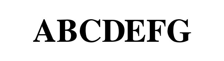 Cardiff Bold  Free Fonts Download