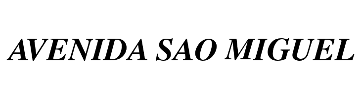 Cardiff Bold Italic  Free Fonts Download