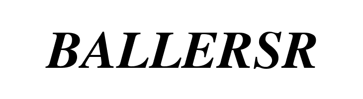 Cardiff Bold Italic  Free Fonts Download