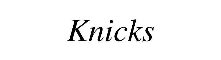 Cardiff Italic  Free Fonts Download