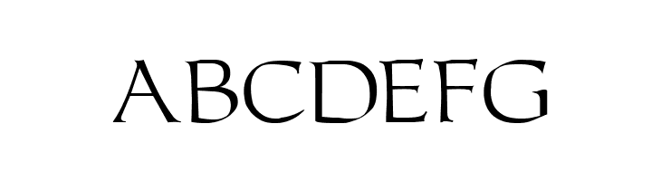 Carolus  Free Fonts Download