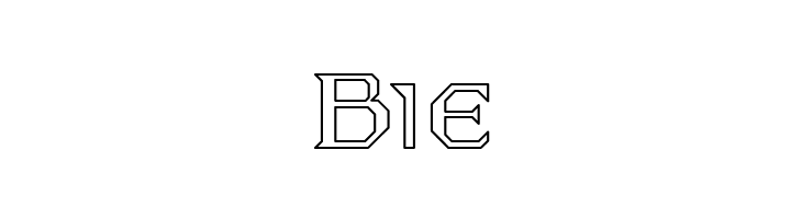 Dublin Hollow  Free Fonts Download