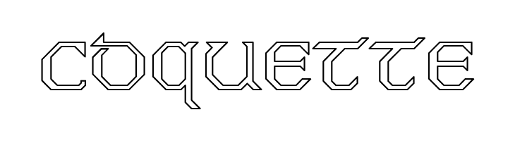 Dublin Hollow  Free Fonts Download